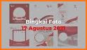 Bingkai Foto HUT RI KE 76 related image