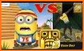 Temple Minion Run related image