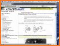 auto repair manuals wiring diagram related image