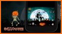 Cute Halloween Keyboard Theme related image