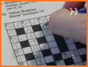 Acrostics Crossword Puzzles related image