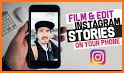 Insta Story - ig Story Maker related image