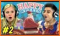 happy wheels 2 related image