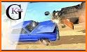 Car Crash Simulator & Beam Crash Stunt Racing related image