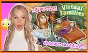 New Virtual Step Sister – Virtual Families 2020 related image