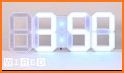 Big Digital Clock related image