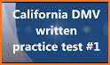 DMV Permit Practice Test 2018 Edition related image