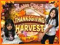 Hidden Object Thanksgiving related image