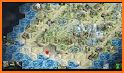 Frontline: World War II (Off-Line TBS Wargame) related image