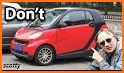 SmartCar.mn related image