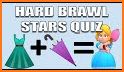 Guess the brawlers - Quiz Brawl Stars related image