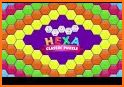 Block Hexa Classic: Block Matching related image