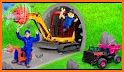 Digger Kids - Play and Discover related image