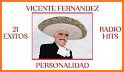 Vicente Fernandez Radio related image