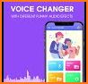 Voice Changer - Funny Recorder related image