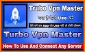 VPN master - Secure VPN Turbo related image