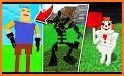 Horror Craft Mod for Minecraft PE related image