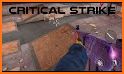 SurvivalSquad free fire Critical strike 2021 related image