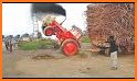 Tractor Ramp Stunts related image