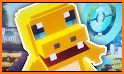 Pixelmon Island Craft Go: Story Mod MCPE World PE related image