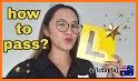 VicRoads Learner Permit Test related image