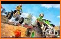 ATV Quad Bike Offroad Stunts - ATV Bike Master related image