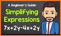 Simplifying Expressions Lite related image