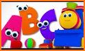 Kids Train Learning Videos ABC related image