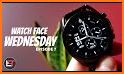 Minimal Black v26 watch face related image