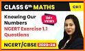 Class 6 Maths NCERT Solution related image