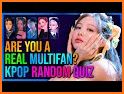 Kpop Quiz and Trivia related image