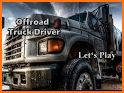 City Truck Driver 3D: New Driving Game related image