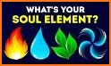 Which element are you? related image