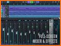 Cubasis 3 - Music Studio and Audio Editor related image
