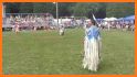 Marvin Joe Curry Veterans Powwow related image