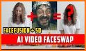 Facemix: AI Face Swap Videos related image