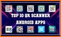 Top Qr scanner qr code scanner Free 2022 related image