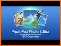 PhotoPad Pro Edition related image