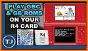 Retro GBC Pro - GBC Emulator related image