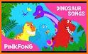 PINKFONG Dino World related image