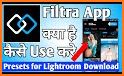 Filtra - Preset For Lightroom related image