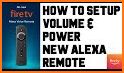 Fire Stick Remote: Amazon Fire TV Remote Control related image