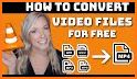 Video Converter - All Formats (MP4 AVI MOV MKV) related image