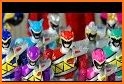 Dino Thunder Power Ranger Toy's Vid related image