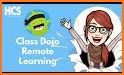 ClassDojo : Teachers and parents walkthrough related image