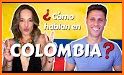 Español de Colombia related image