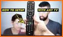 TV Remote Control - Universal Remote control related image