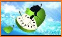 Fruits and Vegetables - Preschool Kids Learning related image