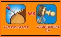 Woodturning 3D - Wood Simulator Game 2020 related image