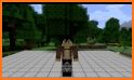 Eren Skin for Minecraft related image